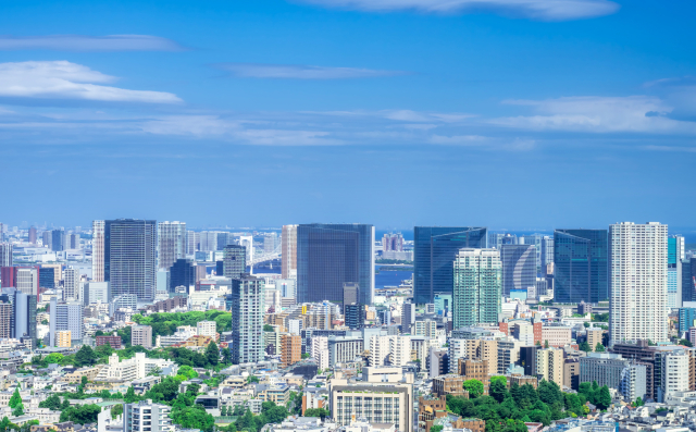 東京高輪ゲートウェイ
