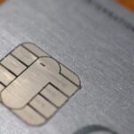 クレジットカードのIC
